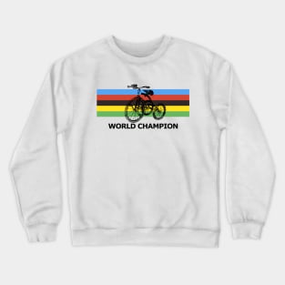 World Champion Tricycle Crewneck Sweatshirt